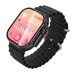 Смарт-годинник Hoco Y23 Ultra Smart Call version 300 мАг Black Смарт-годинник Hoco Y23 Ultra Smart Call version 300 мАг Black