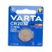 Батарейка кругла (таблетка) Varta CR2032 літієва