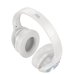 Навушники бездротові накладні HOCO W54 Young ANC Bluetooth білий Навушники бездротові накладні HOCO W54 Young ANC Bluetooth білий