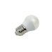 Лампа світлодіодна LED Feron LB-195 E27 7W 4000K 720Lm нейтральний білий
