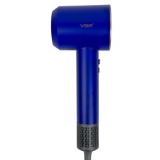 Фен для волосся VGR V-445 1600 Вт синій