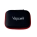 Акумулятор 21700 2 шт Vapcell 6000 mAh у кейсі літій-іонний