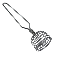 Вінчик – пружина з нержавіючої сталі Том L17 cм 0604 new