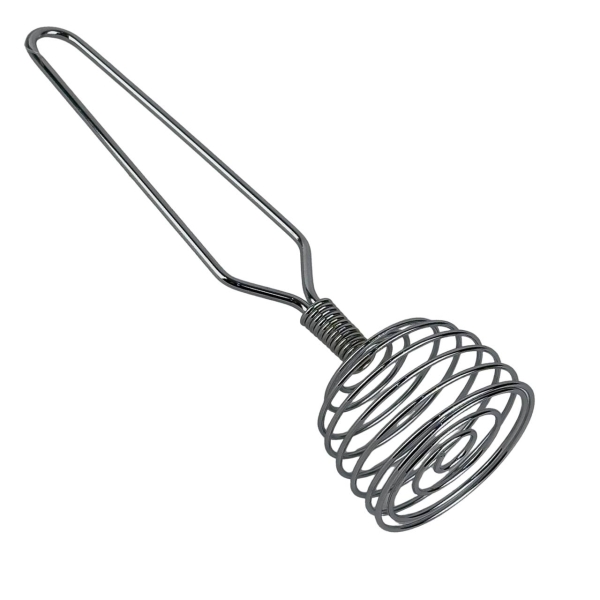 Вінчик – пружина з нержавіючої сталі Том L17 cм 0604 new