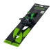 Зрошувач на штанзі Gärtner пластик чорний з зеленим