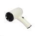 Фен дорожній Portable Hair Dryer 500 Вт бездротовий 2600 mAh білий