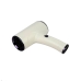 Фен дорожній Portable Hair Dryer 500 Вт бездротовий 2600 mAh білий