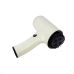 Фен дорожній Portable Hair Dryer 500 Вт бездротовий 2600 mAh білий