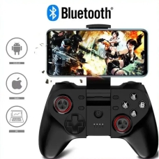 / Джойстик для телефона V18, ігровий контролер, геймпад, чорний