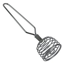 Вінчик – пружина з нержавіючої сталі Том L17 cм 0604 new