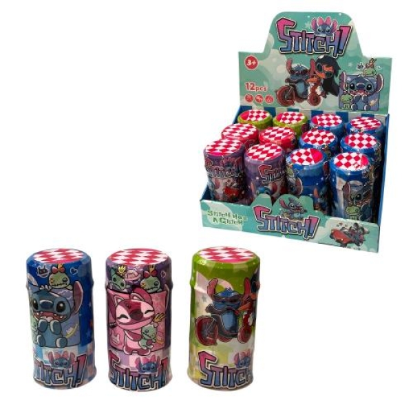 Капсула-сюрприз СТІЧ, 25-105 new