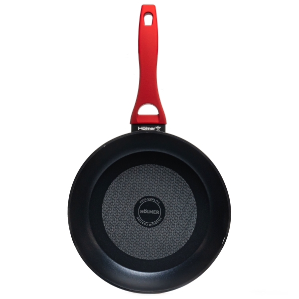 Сковорідка антипригарне покриття Hölmer FP-22330-SRPMB Gastro Chef діаметр 30 см