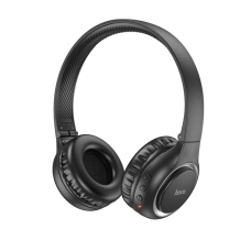 Навушники бездротові накладні Hoco W41 MP3 Bluetooth чорний