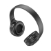 Навушники бездротові накладні Hoco W41 MP3 Bluetooth чорний