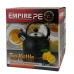 Чайник для плити Empire EM-7725 Лорд нержавіюча сталь 3 л чорний