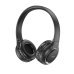 Навушники бездротові накладні Hoco W41 MP3 Bluetooth чорний