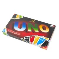 Гра мала наст. "UNO" укр. new