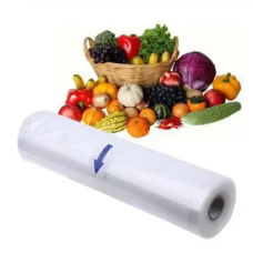 / Вакуумні пакети для вакуумного пакувальника харчових продуктів 30*500 см new