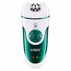 Епілятор 4 в 1 VGR V-700 new