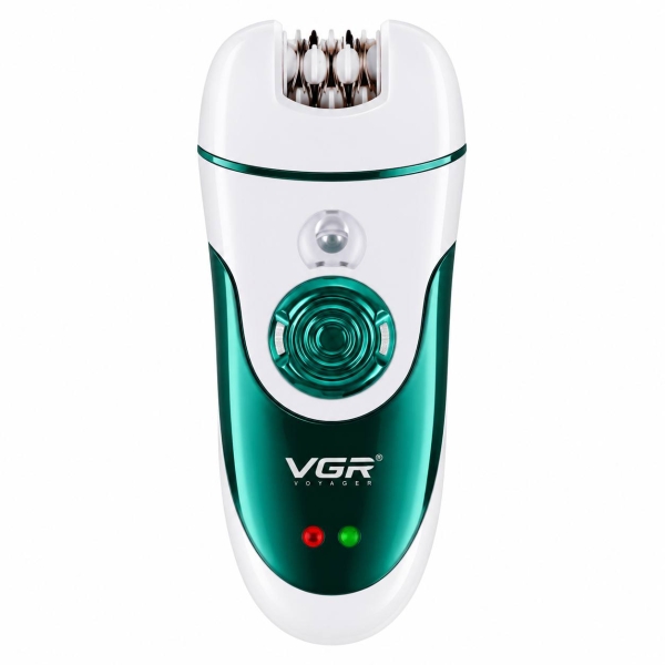 Епілятор 4 в 1 VGR V-700 new
