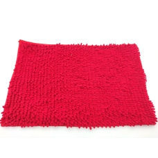 / Килимок Banyolin "Макарон" для дому, довгий ворс, 40*60см