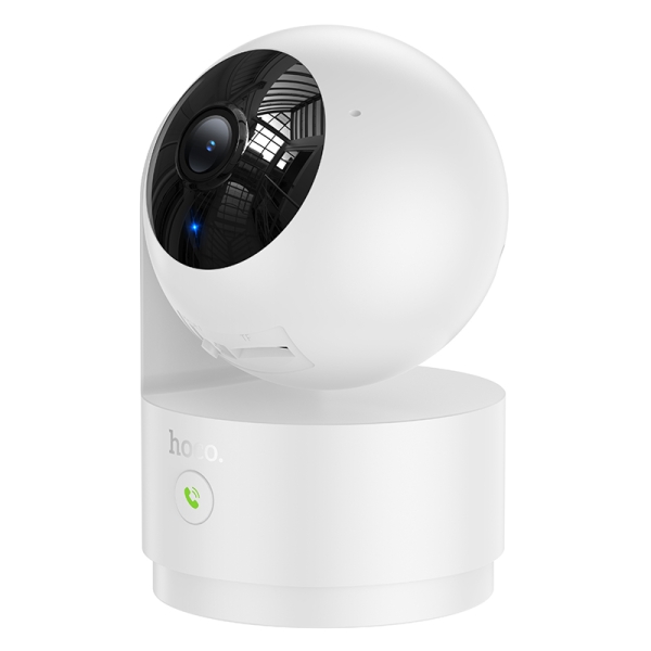 Камера Hoco D8 Indoor PTZ HD camera (EU) new