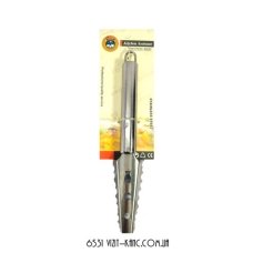 / Ніж для чищення луски риби 19см