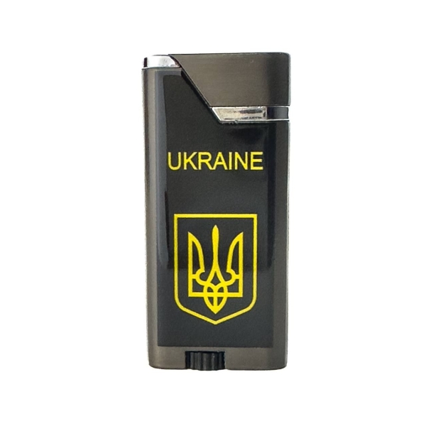 / Зажигалка Украина 2-9 new