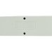 Мережевий фільтр-подовжувач 4 розетки Q603 2хUSB Type-C 2.1 А 2 м білий