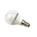 Лампа світлодіодна LED Lumano ДШ Р45 E14 6W 4000K 540Lm 06144 нейтральний білий