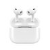 Навушники бездротові вакуумні HOCO EW96 Bluetooth білий