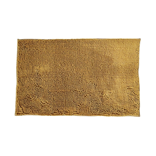 / Килимок Banyolin "Макарон" для дому, короткий ворс, 50*80см