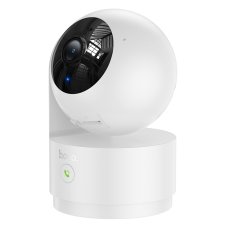 Камера Hoco D8 Indoor PTZ HD camera (EU) new