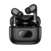 Навушники бездротові вакуумні Hосо EQ2 Plus Thought Bluetooth чорний
