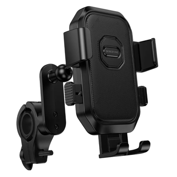 Вело/мото тримач BOROFONE BH141 Camino riding holder чорний new