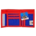 Дитячий гаманець Paw Patrol PL82125 текстиль 13 х 10 см різнобарвний