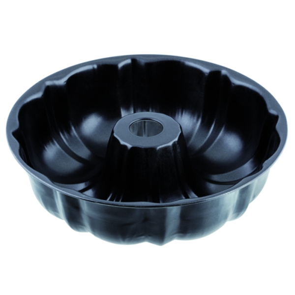 Форма з антипригарним покриттям Ромашка Ø 25 см H 8,5 см ( шт ) 9848 new