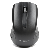 Комп'ютерна миша бездротова Hölmer MW-01OF чорний