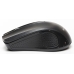 Комп'ютерна миша бездротова Hölmer MW-01OF чорний