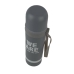 Термос нержавіюча сталь 0.5 л Stainless Bottle Х-2 сірий