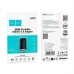 Адаптер Bluetooth HOCO UA42 USB BT Adapter чорний
