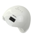 Лампа для манікюру Sokany SK-923 UV/LED білий