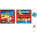 Дитячий гаманець Paw Patrol PL82125 текстиль 13 х 10 см різнобарвний
