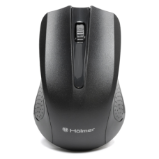 Комп'ютерна миша бездротова Hölmer MW-01OF чорний