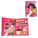 Набір дитячої декоративної косметики 6416 рожевий