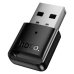 Адаптер Bluetooth HOCO UA42 USB BT Adapter чорний Адаптер Bluetooth HOCO UA42 USB BT Adapter чорний
