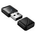 Адаптер Bluetooth HOCO UA42 USB BT Adapter чорний Адаптер Bluetooth HOCO UA42 USB BT Adapter чорний