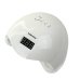 Лампа для манікюру Sokany SK-923 UV/LED білий