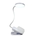 Настільна лампа LED Ardero DE1737ARD з акумулятором на прищіпці 5 Вт білий Настільна лампа LED Ardero DE1737ARD з акумулятором на прищіпці 5 Вт білий