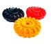 Жувальна іграшка колесо для собак помаранчевий Жувальна іграшка колесо для собак помаранчевий